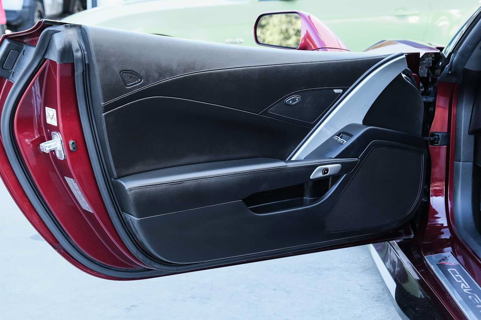 Used 2016 Chevrolet Corvette Z06 RWD image 30