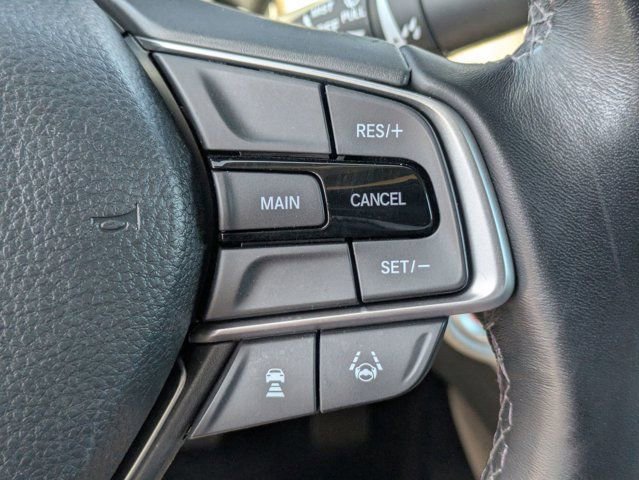 Used 2020 Honda Accord EX-L image 18