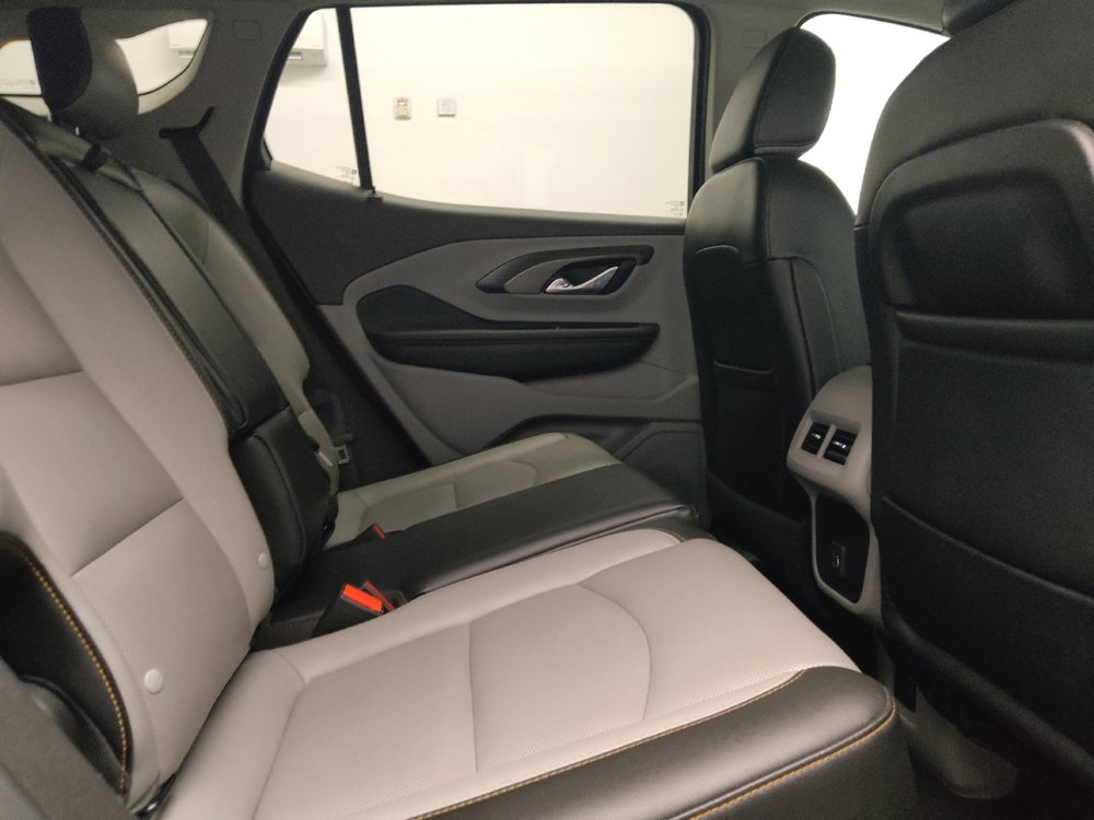Used 2019 GMC Terrain SLT w/ Preferred Package FWD image 19