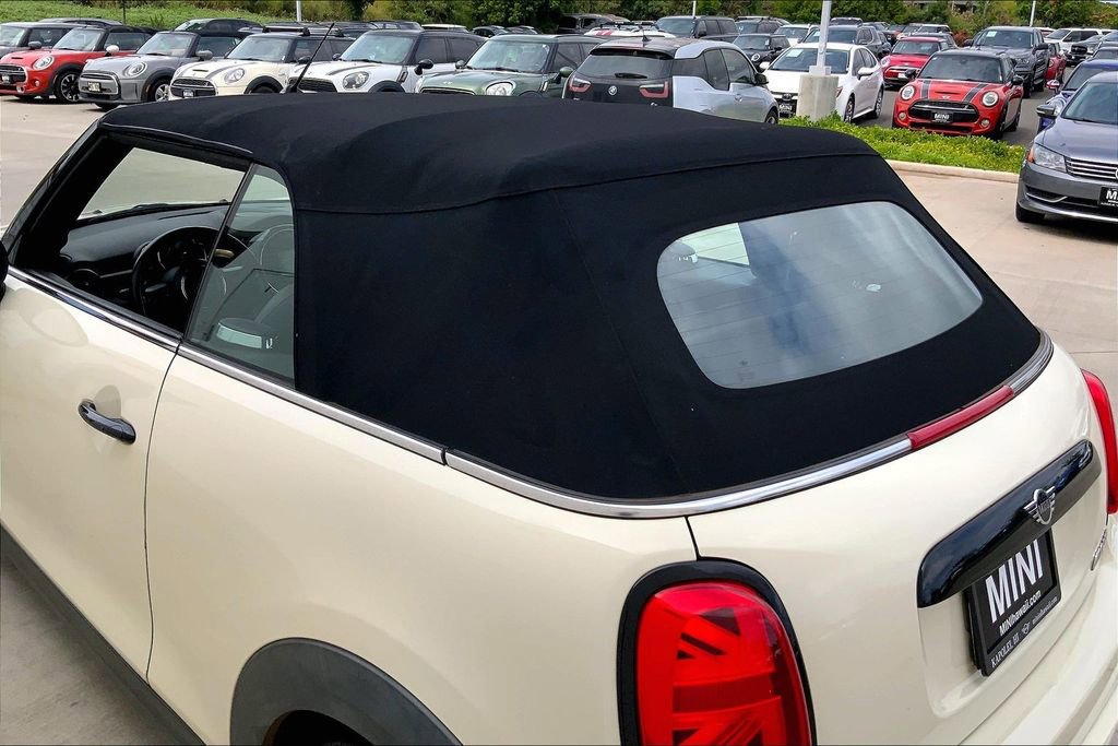 Used 2020 MINI Cooper S FWD image 28