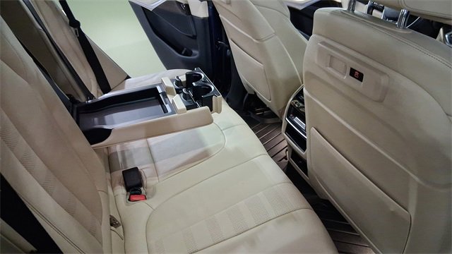 Used 2021 BMW X5 xDrive40i w/ Convenience Package image 15