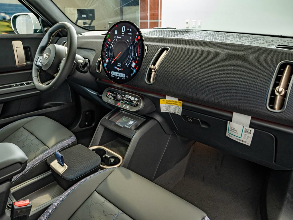 New 2027 MINI Cooper Countryman S AWD/4WD image 35