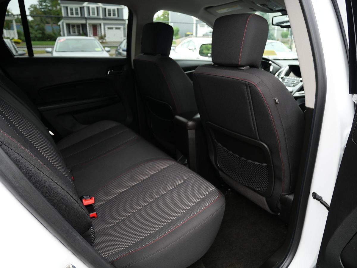 Used 2017 GMC Terrain SLE w/ Convenience Package AWD/4WD image 26