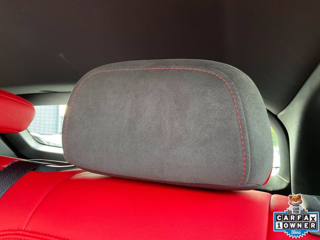 Used 2024 Chevrolet Blazer EV RS RWD image 28