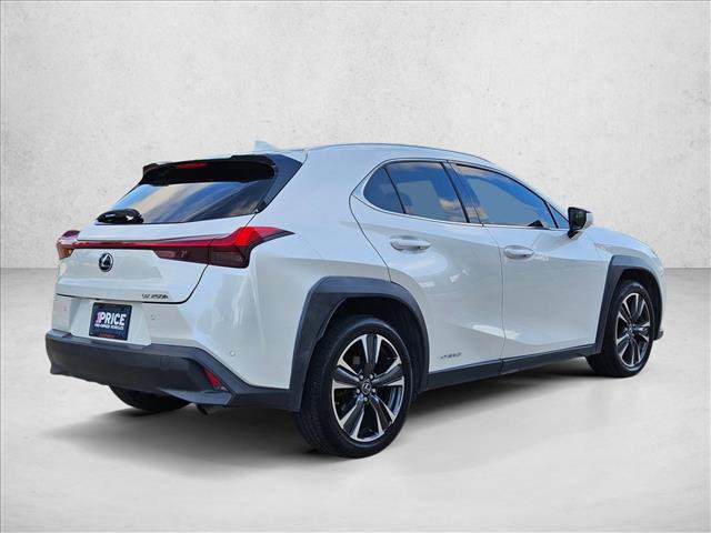 Used 2019 Lexus UX 250h w/ Premium Package AWD/4WD image 5