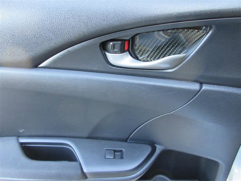 Used 2018 Honda Civic Si image 20