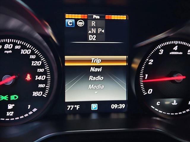 Used 2018 Mercedes-Benz GLC 300 4MATIC image 9
