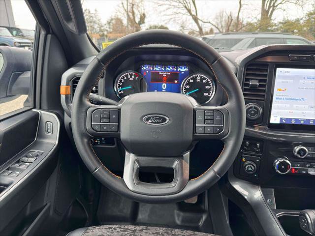 Used 2023 Ford F150 Tremor AWD/4WD image 19