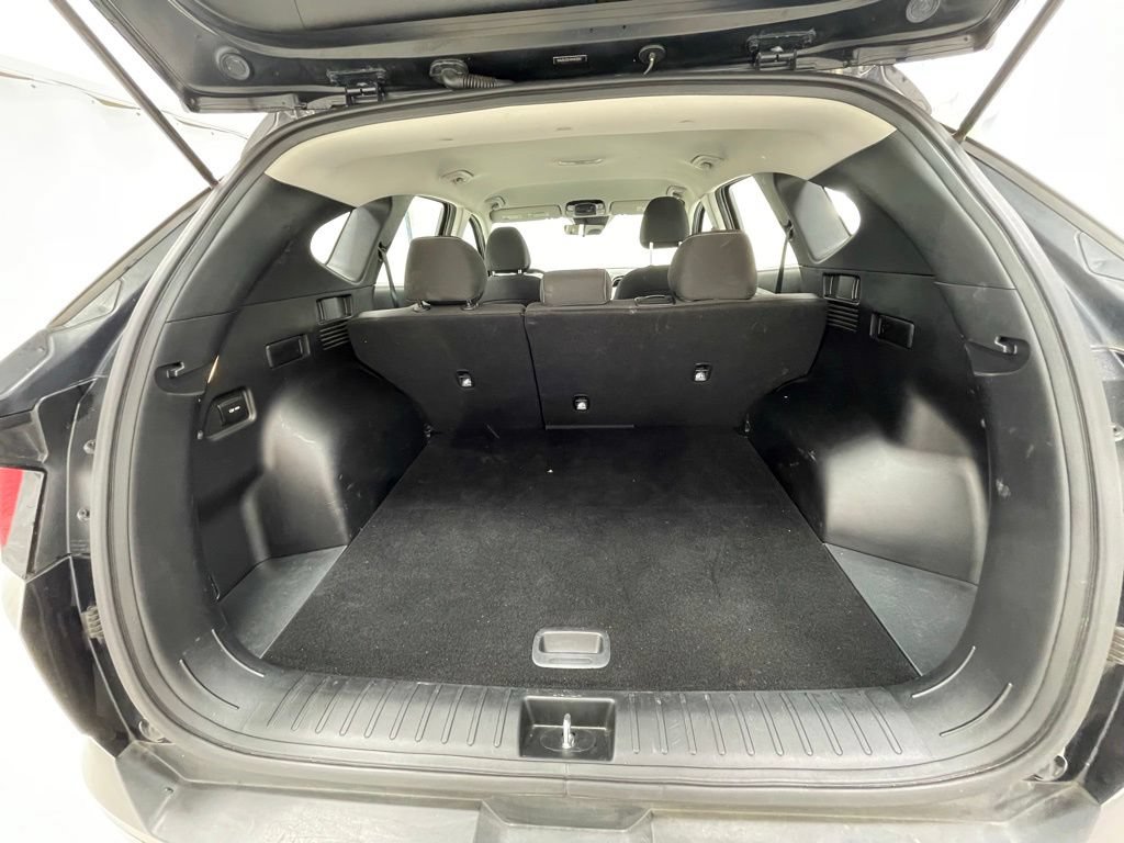 Used 2024 Hyundai Tucson SE FWD image 6