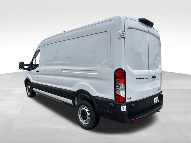 New 2026 Ford Transit 250 148 Medium Roof RWD image 8