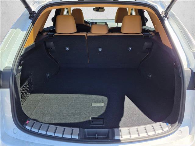 Used 2024 Lexus NX 350h AWD w/ Cold Area Package image 7