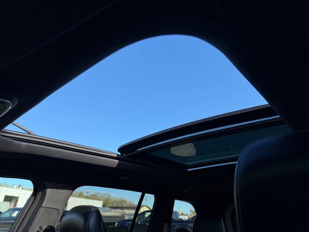 Used 2024 Jeep Grand Cherokee Limited 4xe image 58