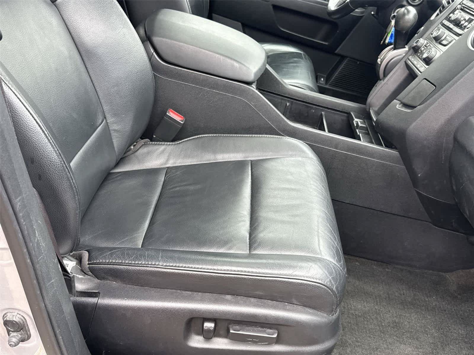 Used 2014 Honda Pilot EX-L image 18