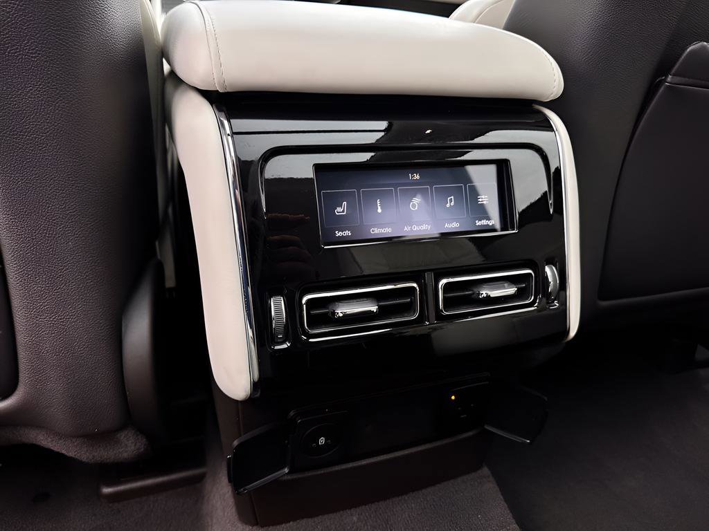 Used 2023 Lincoln Aviator Black Label Grand Touring AWD/4WD image 19