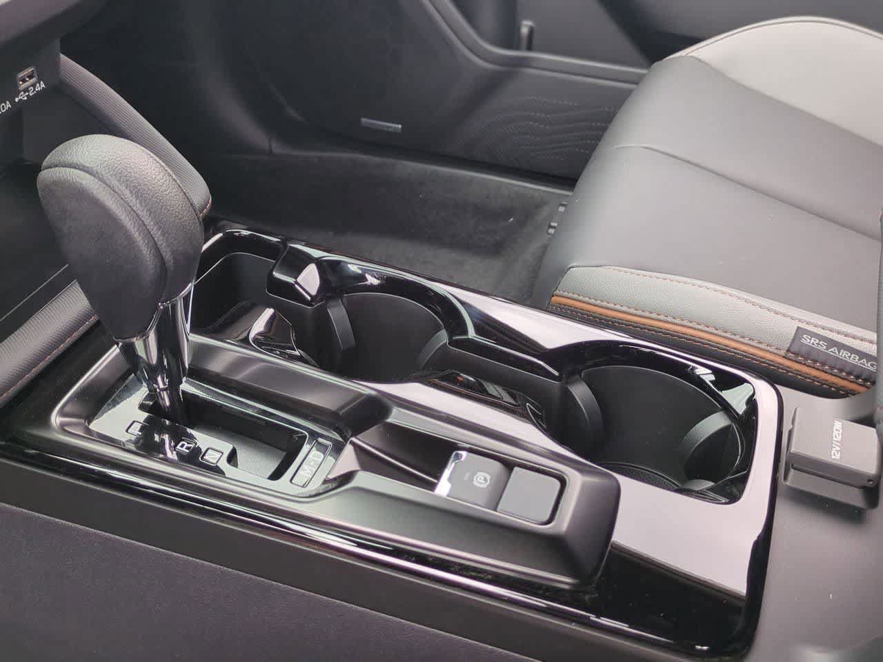 New 2026 Subaru Forester Sport AWD/4WD image 32