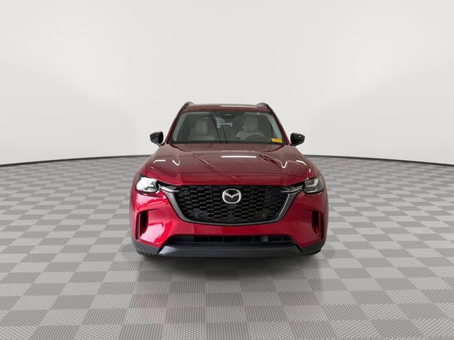 Certified 2025 MAZDA CX-90 Plug-In Hybrid w/Premium Sport AWD/4WD image 3