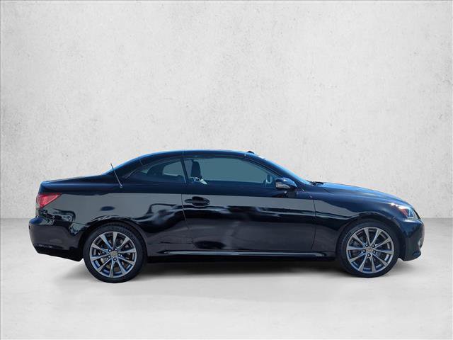 Used 2013 Lexus IS 250C image 4