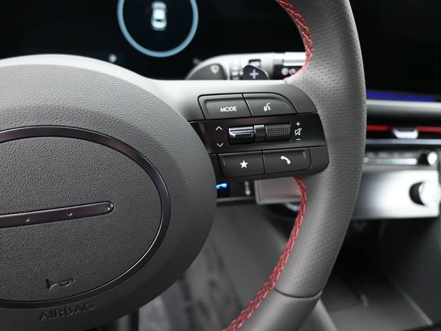 New 2026 Hyundai Sonata N Line FWD image 19