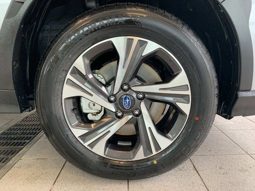 New 2026 Subaru Crosstrek 2.0i Premium image 19