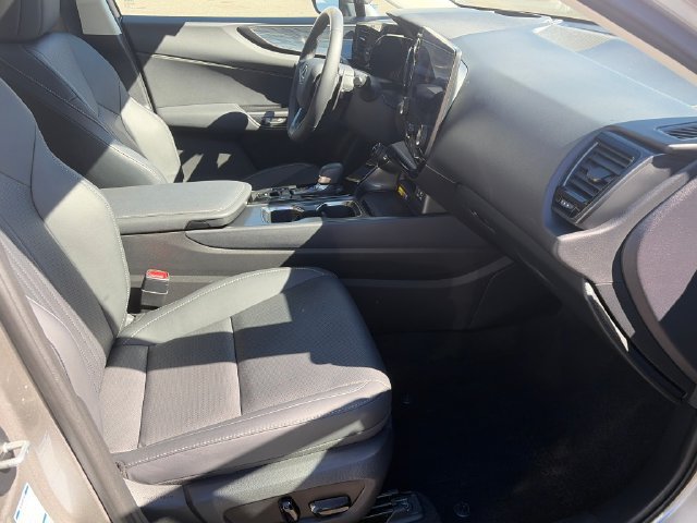 Certified 2022 Lexus NX 350h AWD image 28
