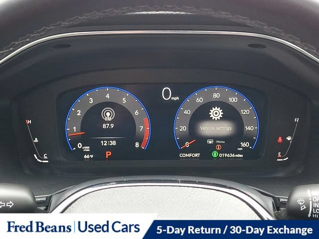 Used 2024 Acura Integra A-Spec FWD image 31