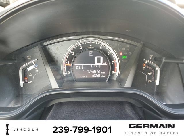 Used 2019 Honda CR-V LX image 24