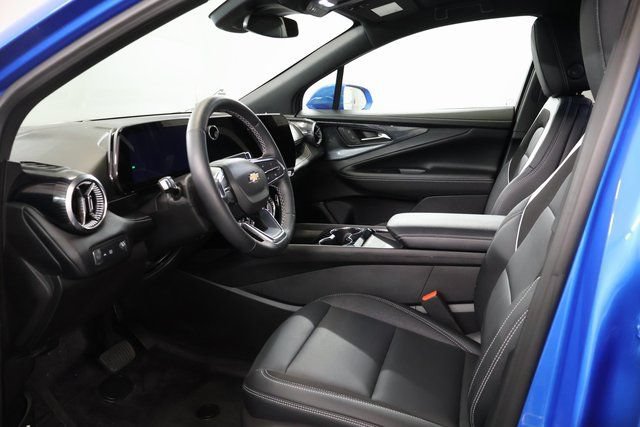 New 2025 Chevrolet Blazer EV LT AWD/4WD image 12