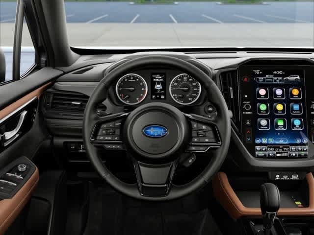 New 2026 Subaru Forester Touring AWD/4WD image 15