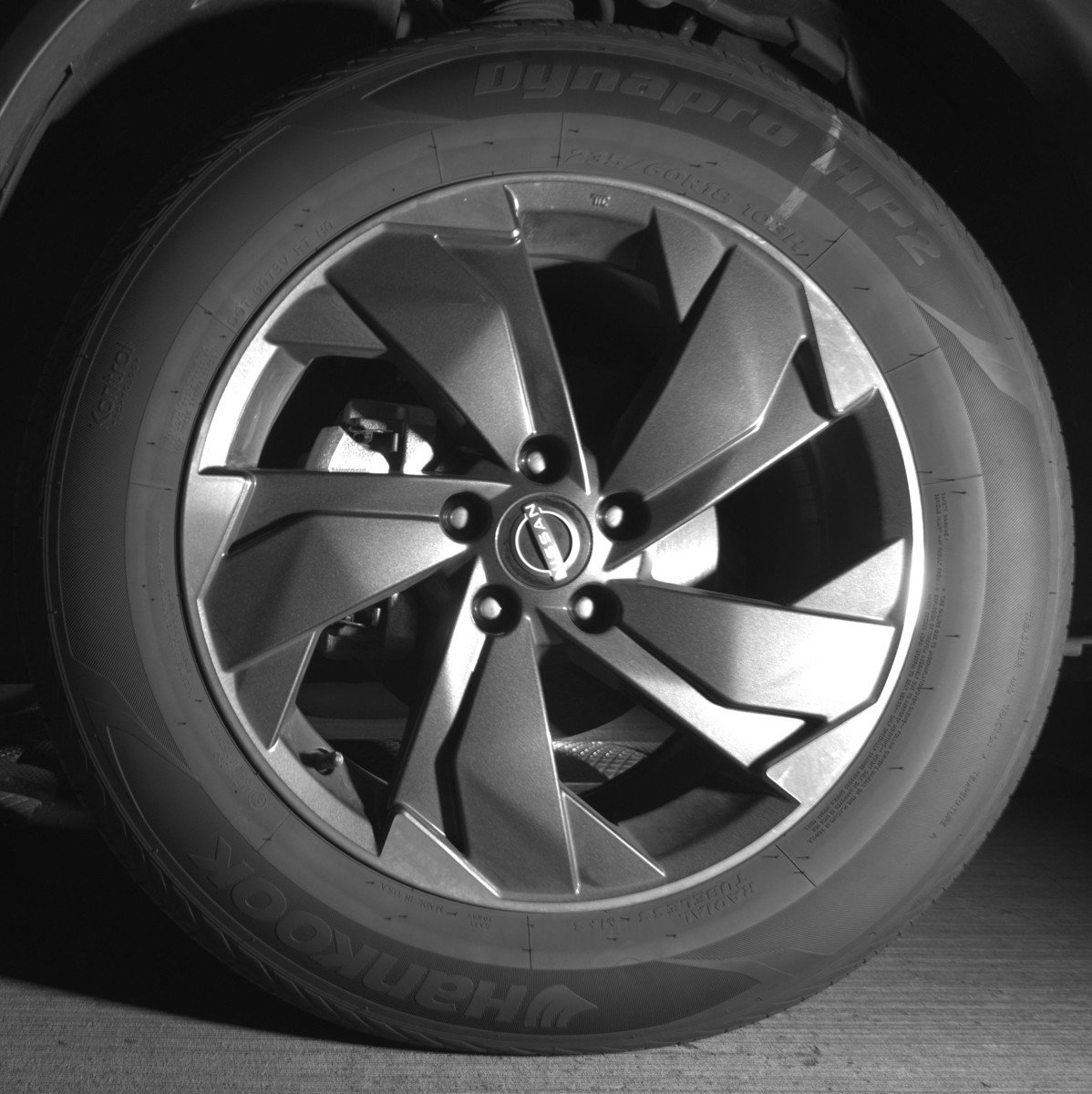 Used 2025 Nissan Rogue SV image 12