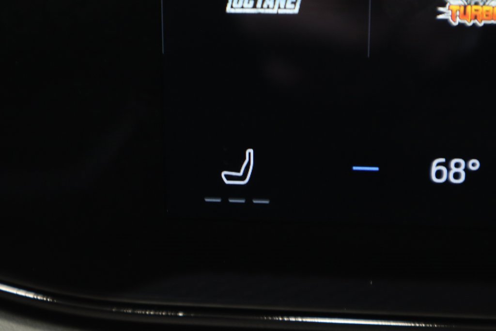 Certified 2025 Ford Mustang GT Premium image 4