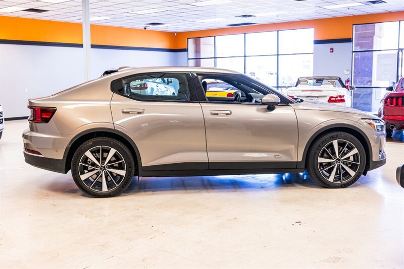 Used 2021 Polestar Polestar 2 AWD/4WD image 8