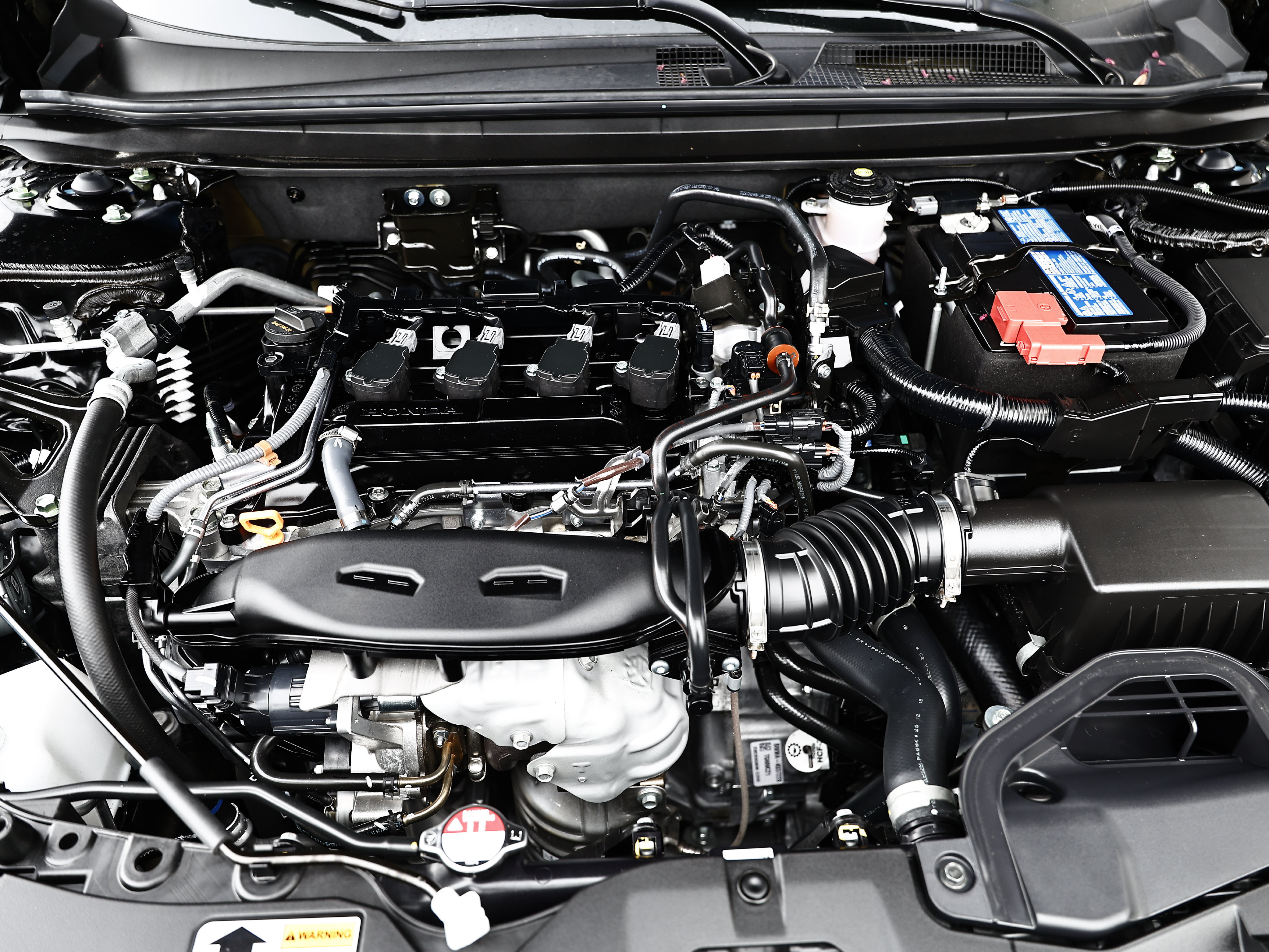 Used 2026 Honda Accord SE image 29