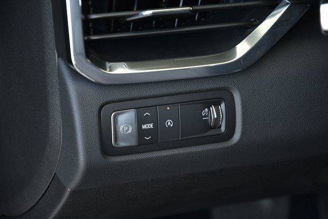 New 2026 GMC Acadia Elevation w/ Super Cruise Package FWD image 13