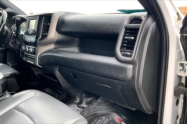 Used 2022 RAM 3500 Tradesman w/ Safety Group image 26