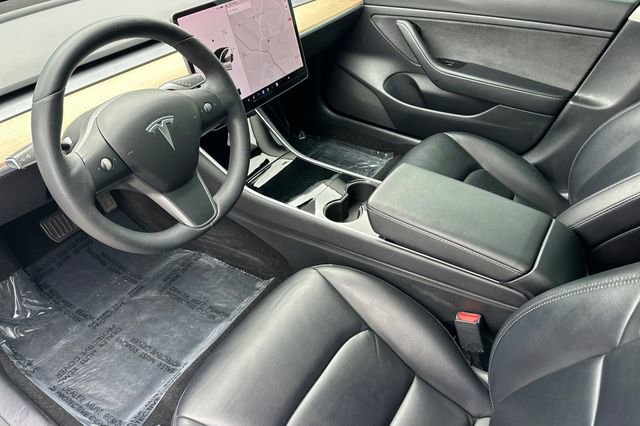 Used 2020 Tesla Model 3 RWD image 10