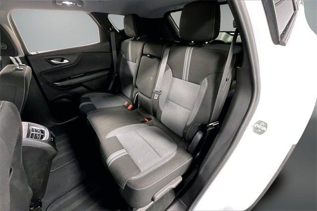 Used 2025 Chevrolet Blazer LT image 22