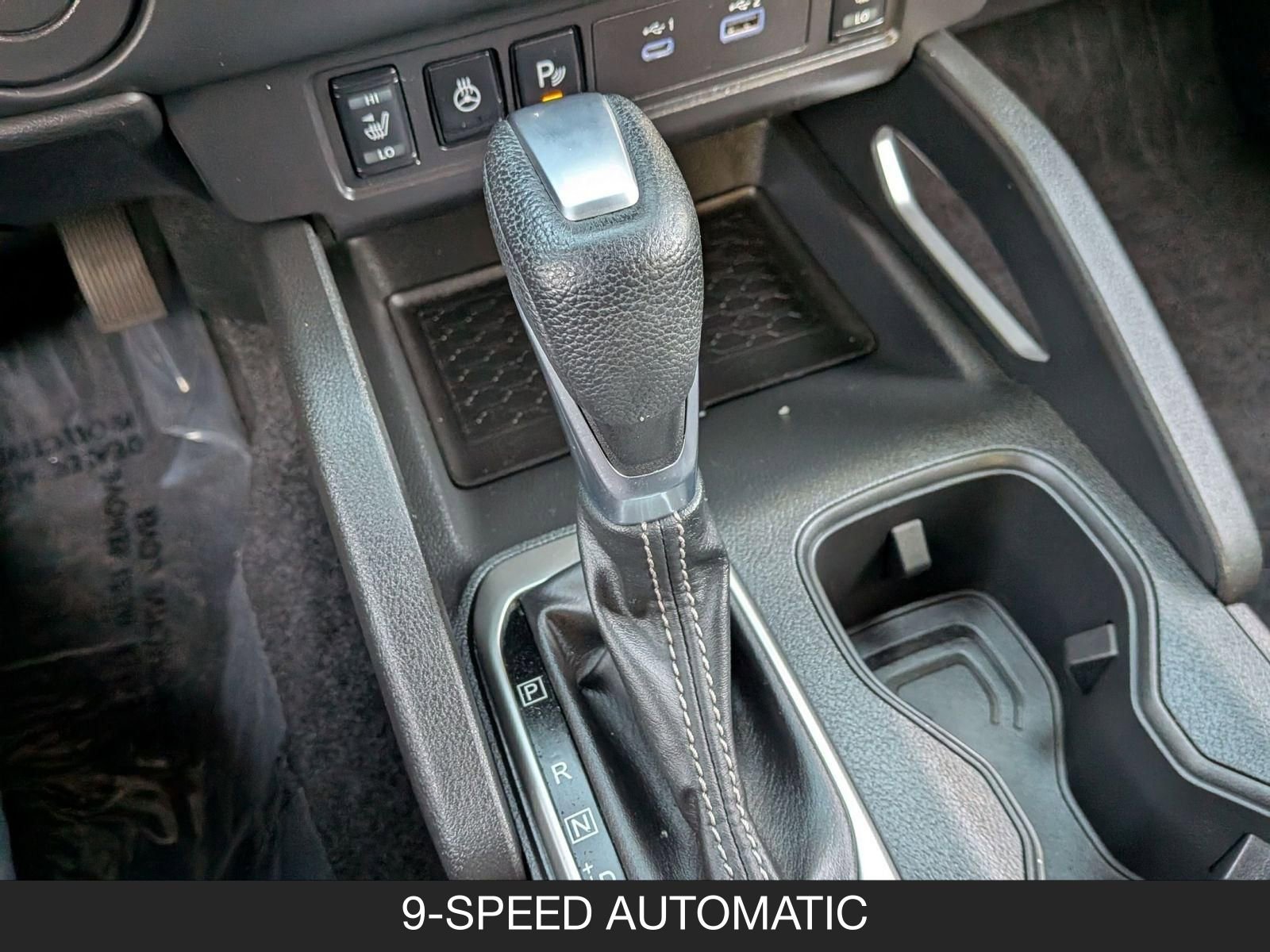 Certified 2023 Nissan Frontier SV w/ SV Convenience Package image 16