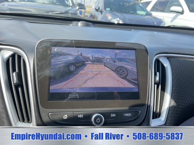 Used 2024 Chevrolet Malibu LT FWD image 24