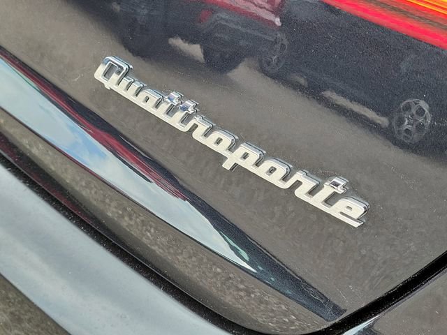 Used 2014 Maserati Quattroporte S Q4 AWD/4WD image 5