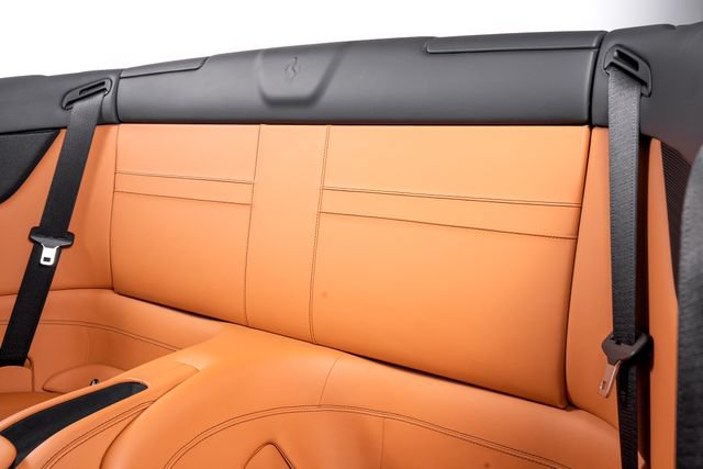 Certified 2016 Ferrari California T RWD image 27