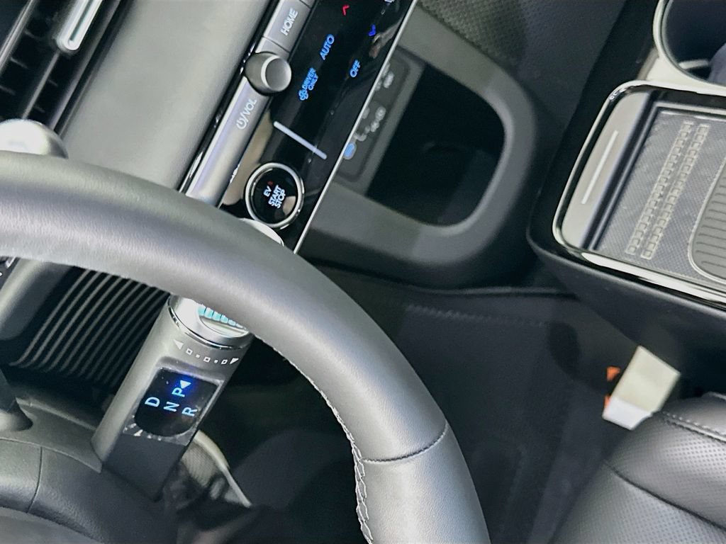 New 2027 Hyundai Ioniq 5 SEL RWD image 15