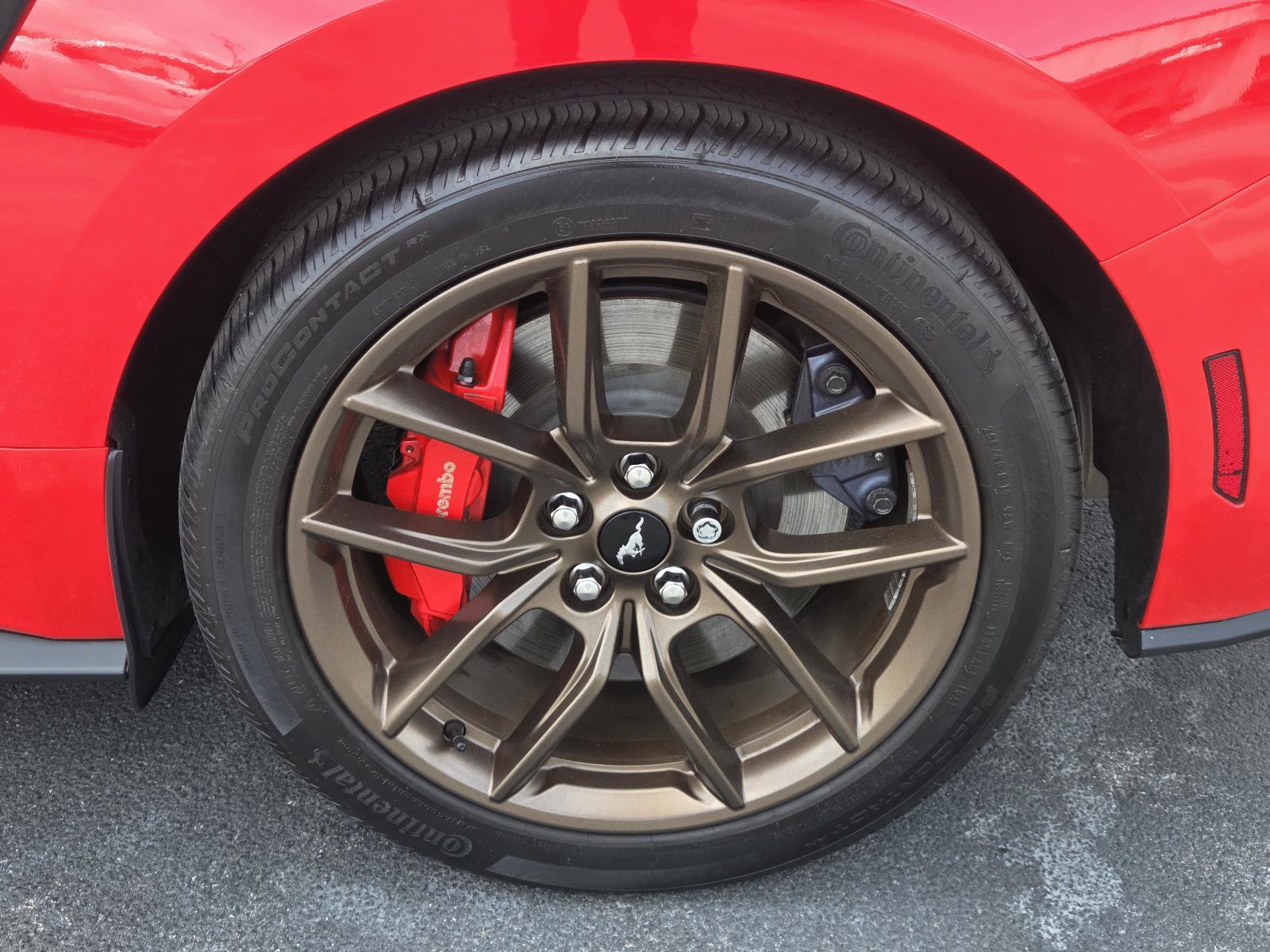 Used 2024 Ford Mustang GT Premium image 13