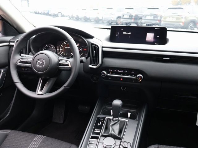 New 2026 MAZDA CX-50 AWD 2.5 S w/ Preferred Pkg image 16