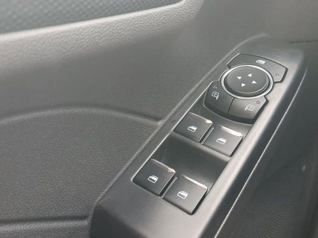 New 2026 Ford Escape ST-Line w/ Tech Pack #1 FWD image 10