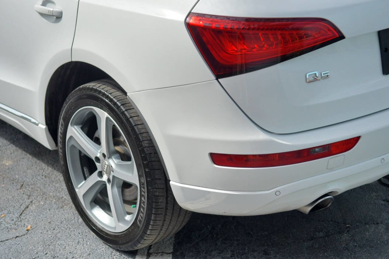 Used 2014 Audi Q5 TDI Premium Plus image 19
