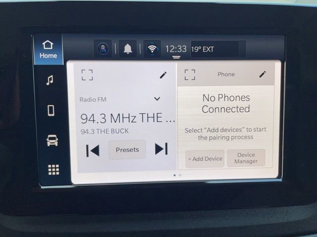 New 2026 RAM ProMaster 3500 w/ Safety Group image 24