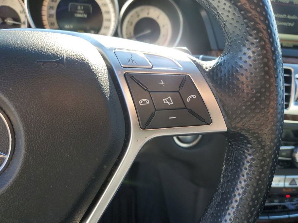 Used 2014 Mercedes-Benz E 350 E 350 image 19