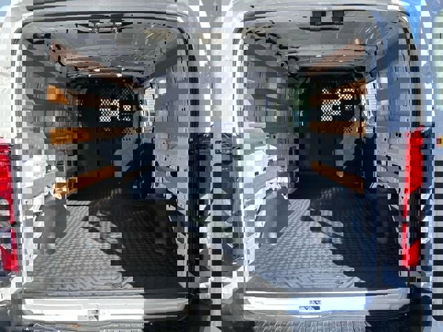 Used 2024 Ford Transit 250 Low Roof w/ Exterior Upgrade Package image 27