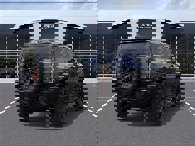 New 2026 GMC Hummer EV SUV AWD/4WD image 4