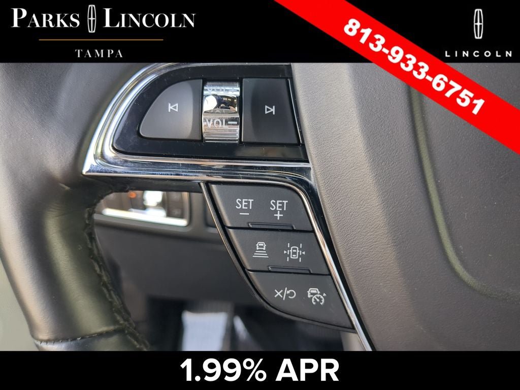 Certified 2024 Lincoln Navigator L Black Label AWD/4WD image 30